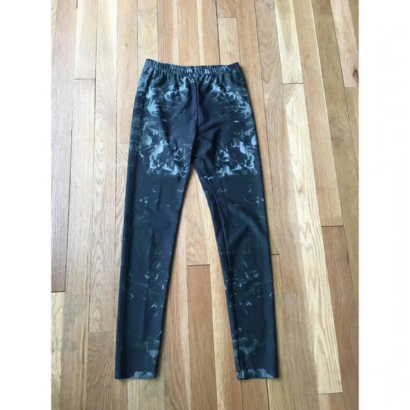 ALLSAINTS Mono Leggings Size 2 - Picture 2 of 6